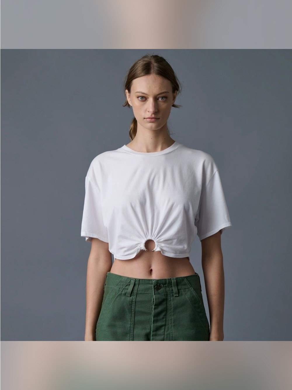 Le Superbe -Trancas Tee